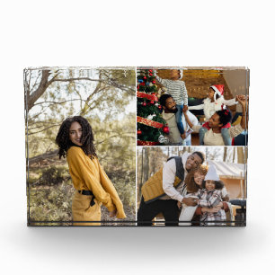 Design Your Own 3 Photo Collage