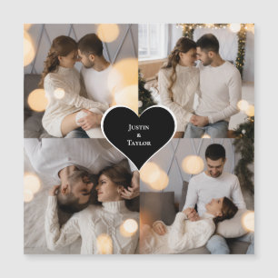 Design Your Own 4 Photo Collage