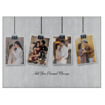 Design Your Own 4 Photo Collage