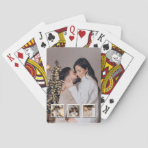 Design Your Own 4 Photo Collage