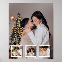 Design Your Own 4 Photo Collage