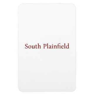 Design Your Own 4" x 6" Flexible Photo Magnet