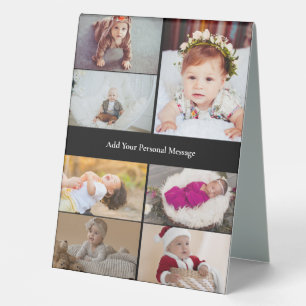 Design Your Own 7 Photo Collage