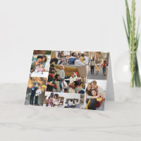 Design Your Own 9 Photo Collage