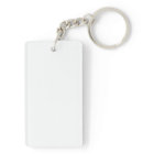 Design Your Own Acrylic Keychain (Double Sided)