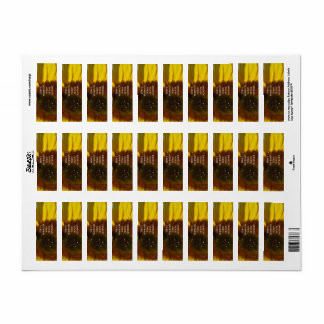 Design Your Own Address Labels