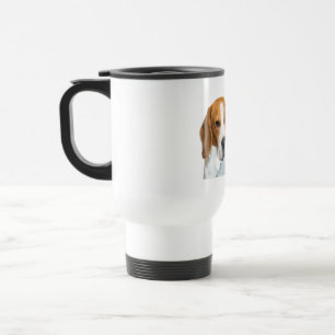 Design Your Own Baby & Pet Photo Mug