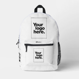 Design Your Own Backpack