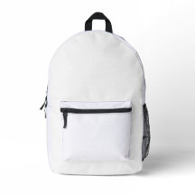 Design Your Own Backpack #YouBeYou