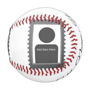 Design your own baseball