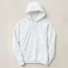 Design Your Own Basic Pullover Hoodie