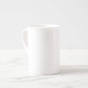Design Your Own Bone China Mug