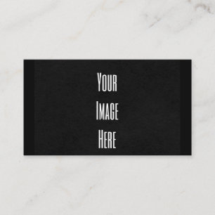 Design Your Own Business Card