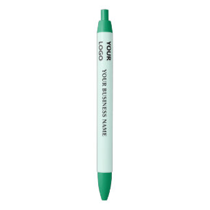 Design Your Own Business Promotional Pen Template