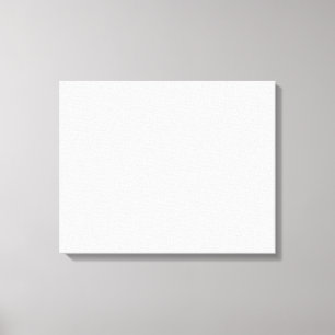 Design your own canvas print
