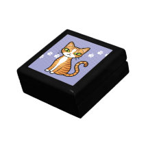 Design Your Own Cartoon Cat