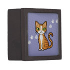 Design Your Own Cartoon Cat