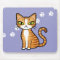 Design Your Own Cartoon Cat