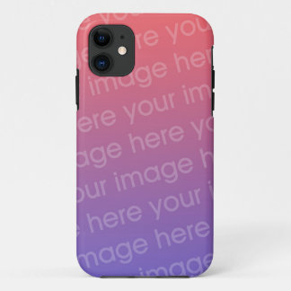 Design Your Own iPhone 11 Case