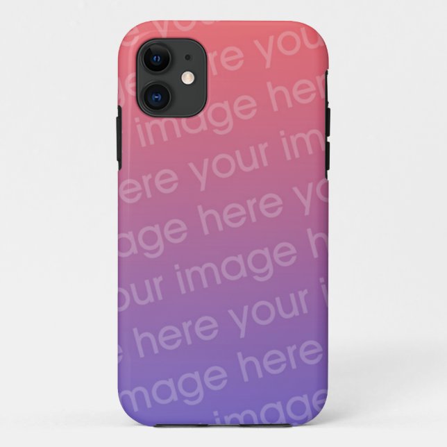 Design Your Own Case-Mate iPhone Case (Back)