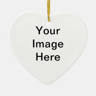 design your own ceramic tree decoration