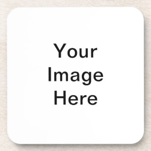 design your own coaster