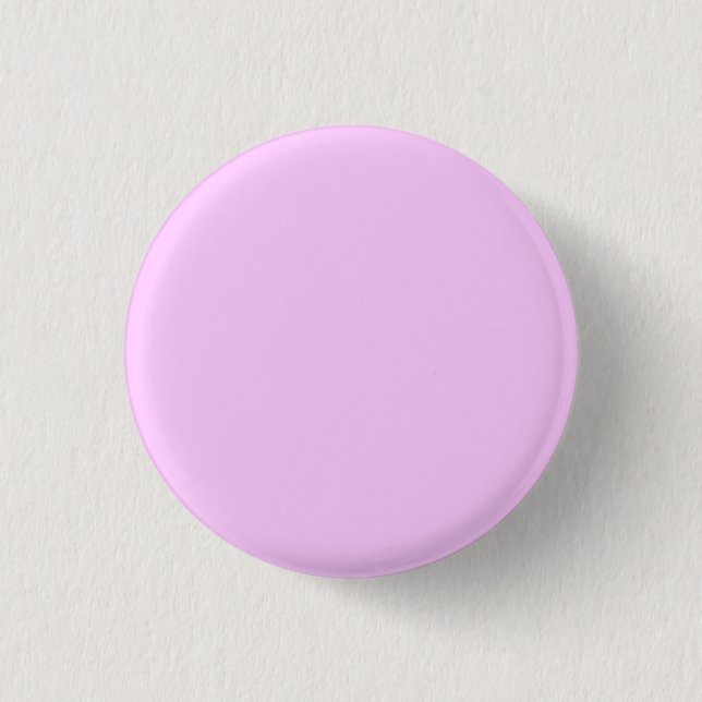 DESIGN YOUR OWN - CREATE YOUR OWN 3 CM ROUND BADGE (Front)