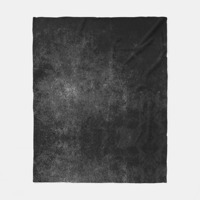 Design Your Own - Create Your Own Fleece Blanket (Front)