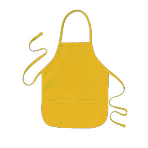 DESIGN YOUR OWN - CREATE YOUR OWN KIDS APRON