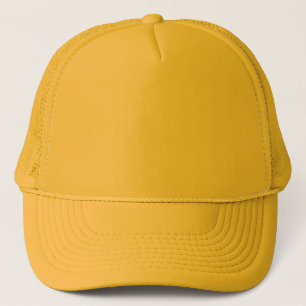 DESIGN YOUR OWN - CREATE YOUR OWN TRUCKER HAT