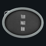 Design Your Own Custom Belt Buckle<br><div class="desc">Design your own custom stuff exactly the way you want it! Add your own image(s) and personalised text and choose your favourite fonts,  background colours and product styles.</div>