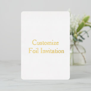 Design Your Own custom Classic (5" x 7") round