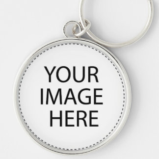 Design Your Own Custom Gifts - Blank Key Ring