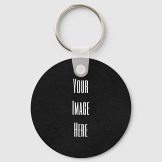 Design Your Own Custom Key Ring