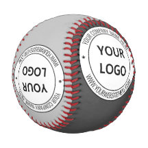 Design Your Own Custom Logo and Text Baseball