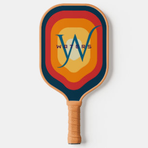 Design Your Own Custom Logo Pickleball Paddle