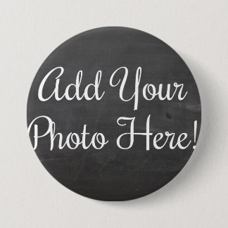 Design Your Own Custom Photo Pinback Button