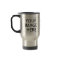 Design Your Own Custom Stainless Steel Travel Mug
