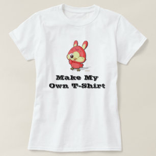 Design Your Own Custom T-Shirts: Make Funny Print T-Shirt