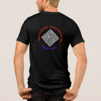 Design Your Own Custom Text Colour Funny QR Code