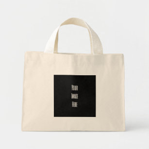 Design Your Own Custom Tote Bag
