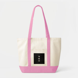Design Your Own Custom Tote Bag