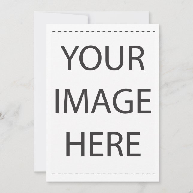 Design Your Own Custom Wedding Invitations! Invitation (Front)