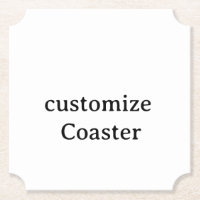 Design Your Own customise Ticket