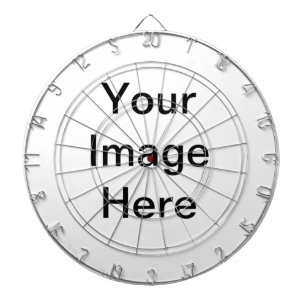 Design Your Own Dartboard