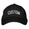 Design Your Own Embroidered Hat