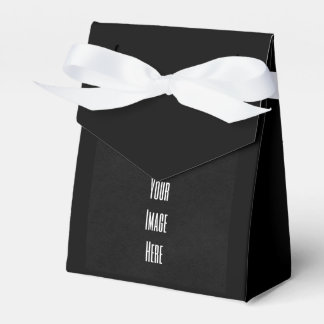 Design Your Own Favour Box