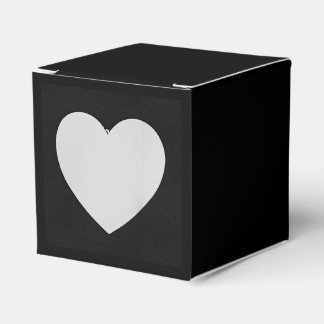 Design Your Own Favour Box