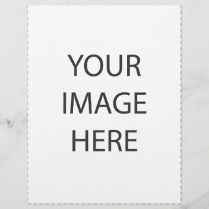 Design your own flyer