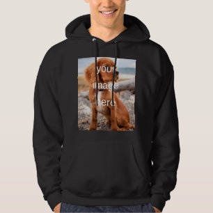 DESIGN YOUR OWN HOODIE